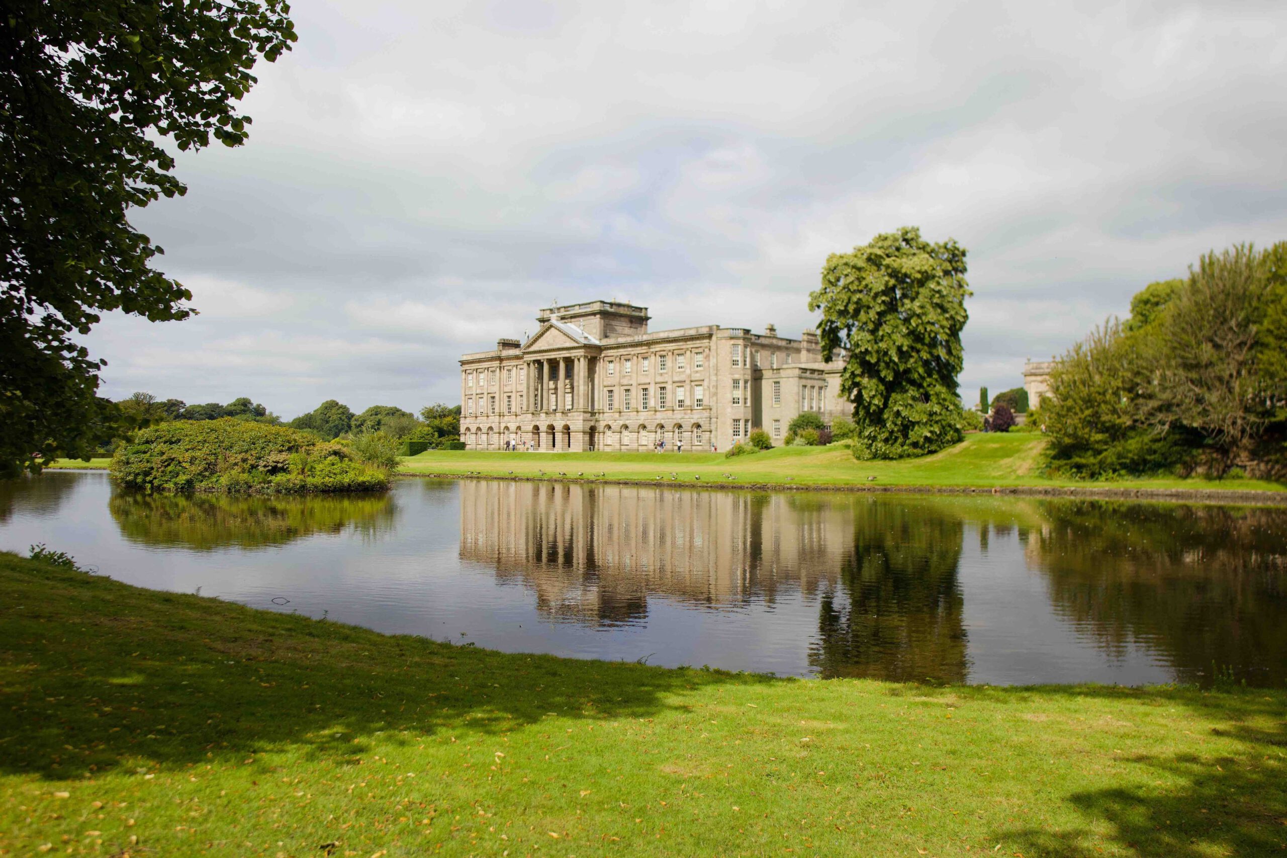 lyme-park-optimising-renewable-heat-for-famous-historical-building